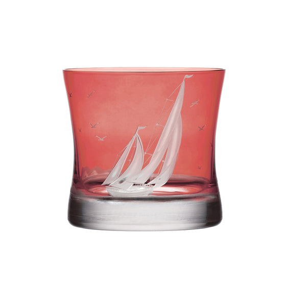 Golden Age of Yachting Quest