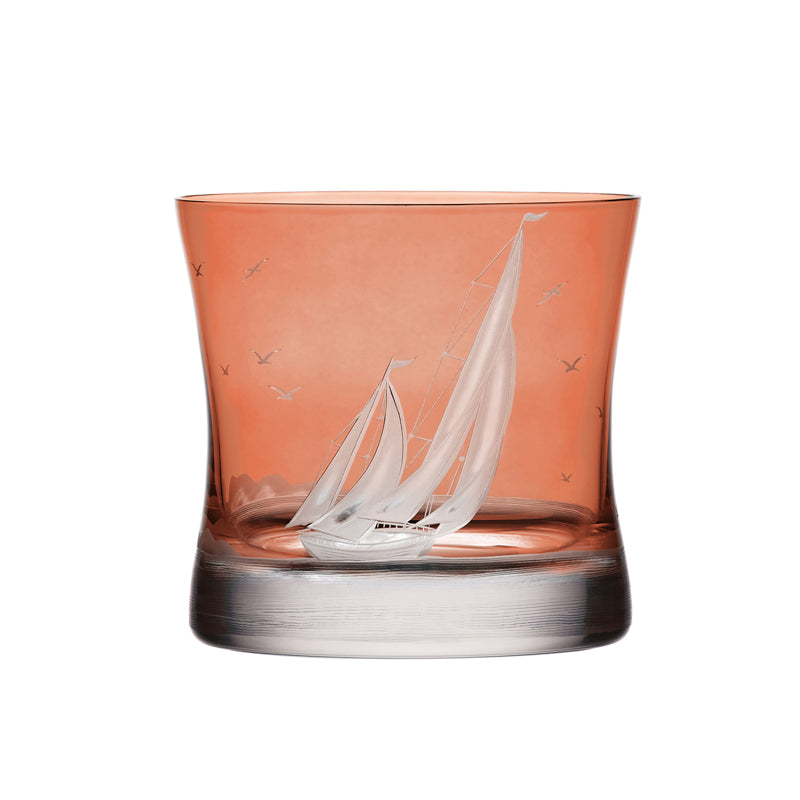 Golden Age of Yachting Quest