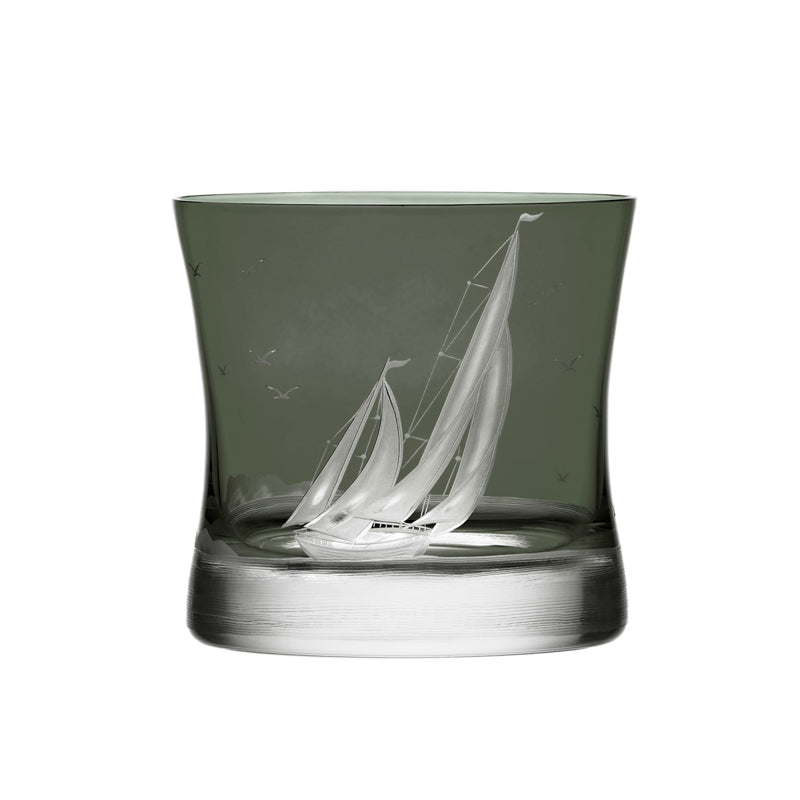 Golden Age of Yachting Quest