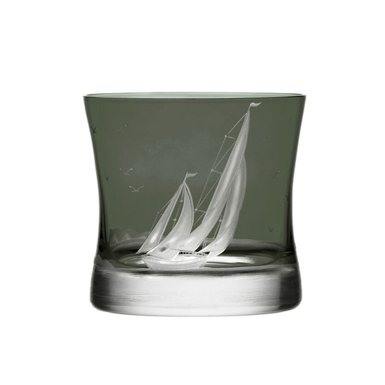 Golden Age of Yachting Quest