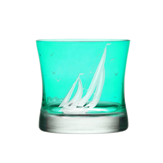 Golden Age of Yachting Quest