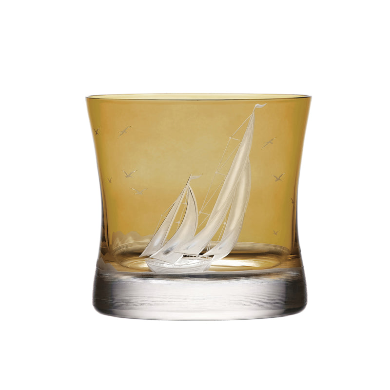 Golden Age of Yachting Quest