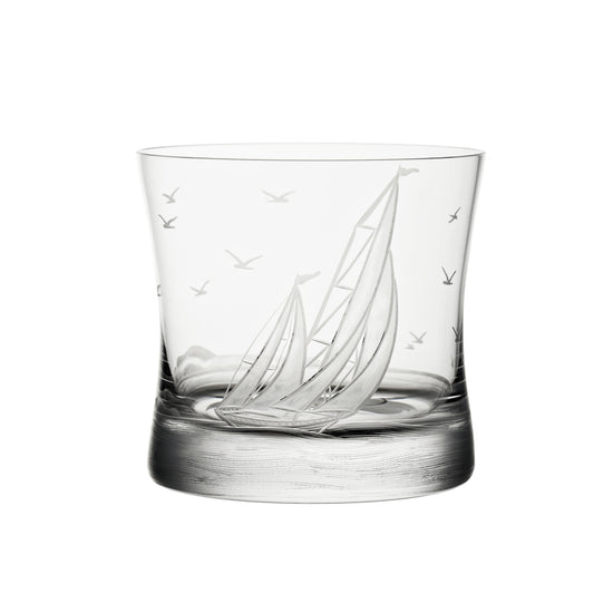 Golden Age of Yachting Quest