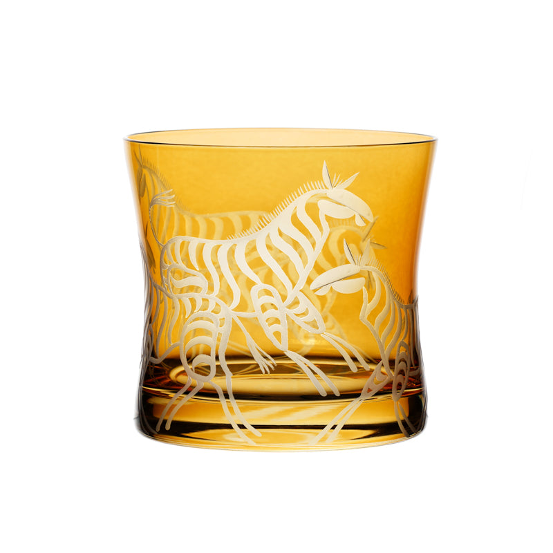 Safari Zebras
