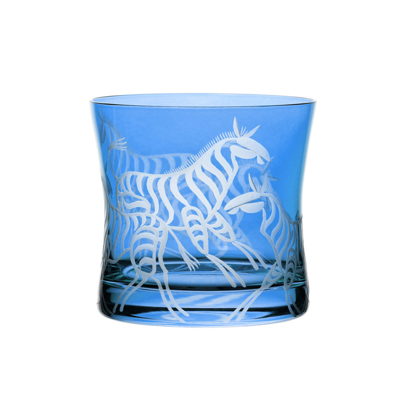Safari Zebras