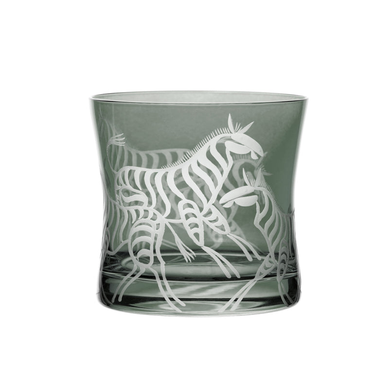 Safari Zebras