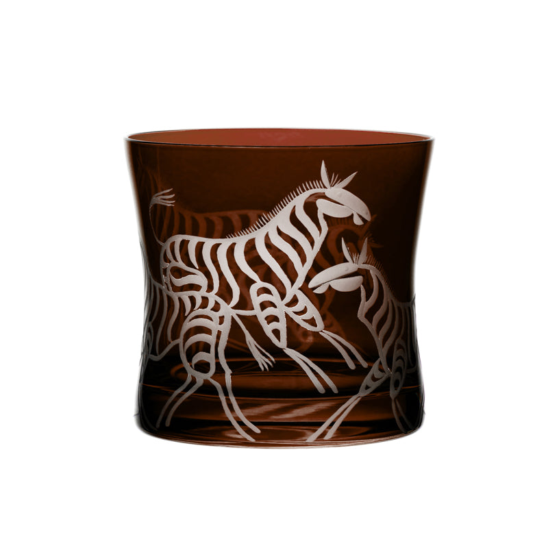 Safari Zebras