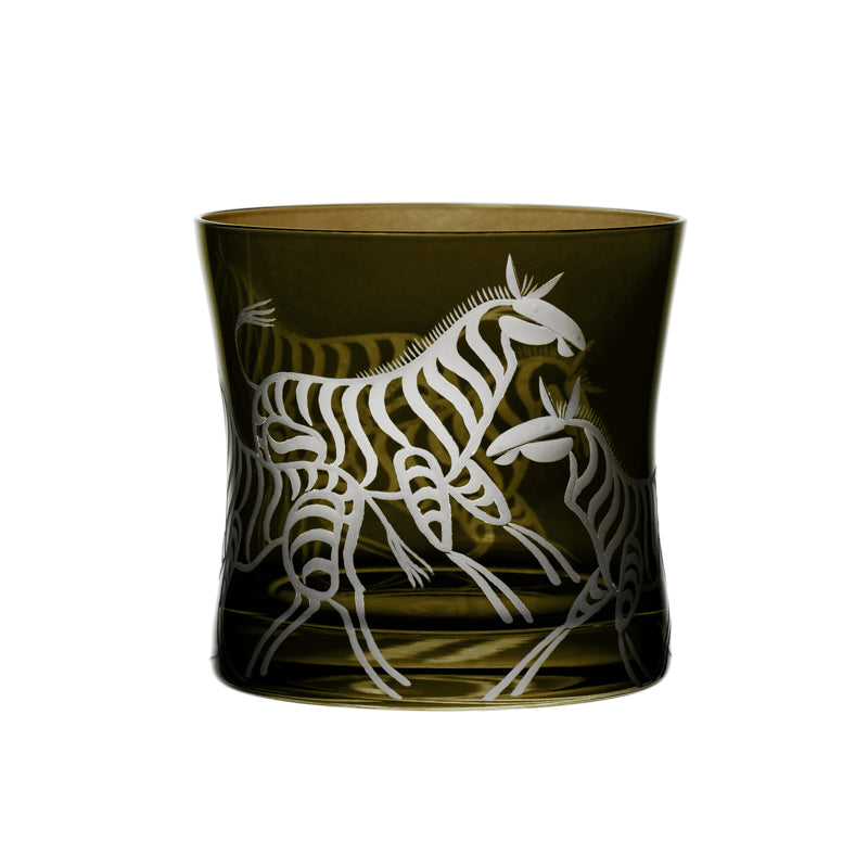 Safari Zebras
