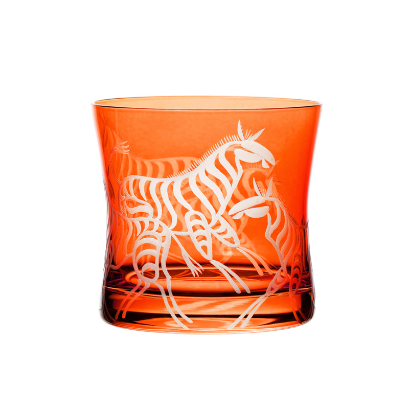 Safari Zebras