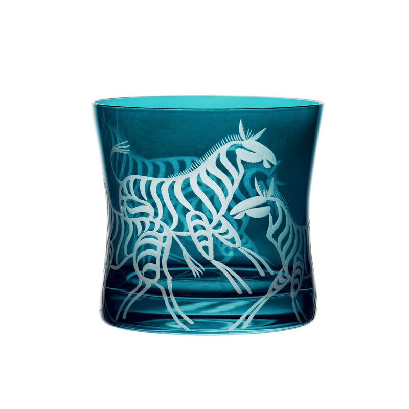 Safari Zebras