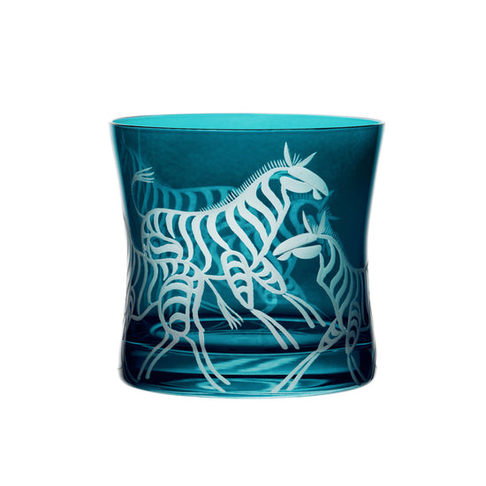 Safari Zebras