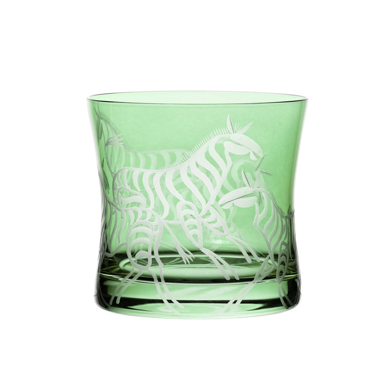 Safari Zebras