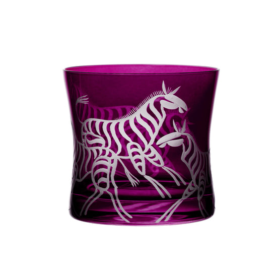 Safari Zebras