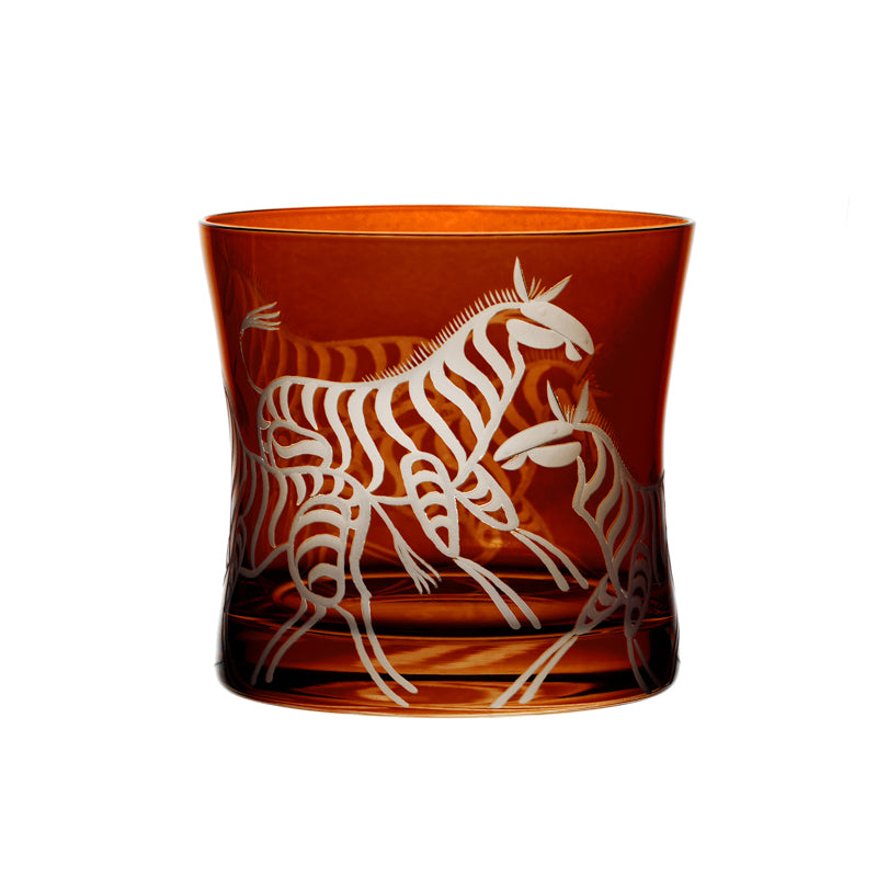 Safari Zebras