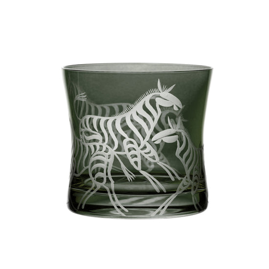 Safari Zebras