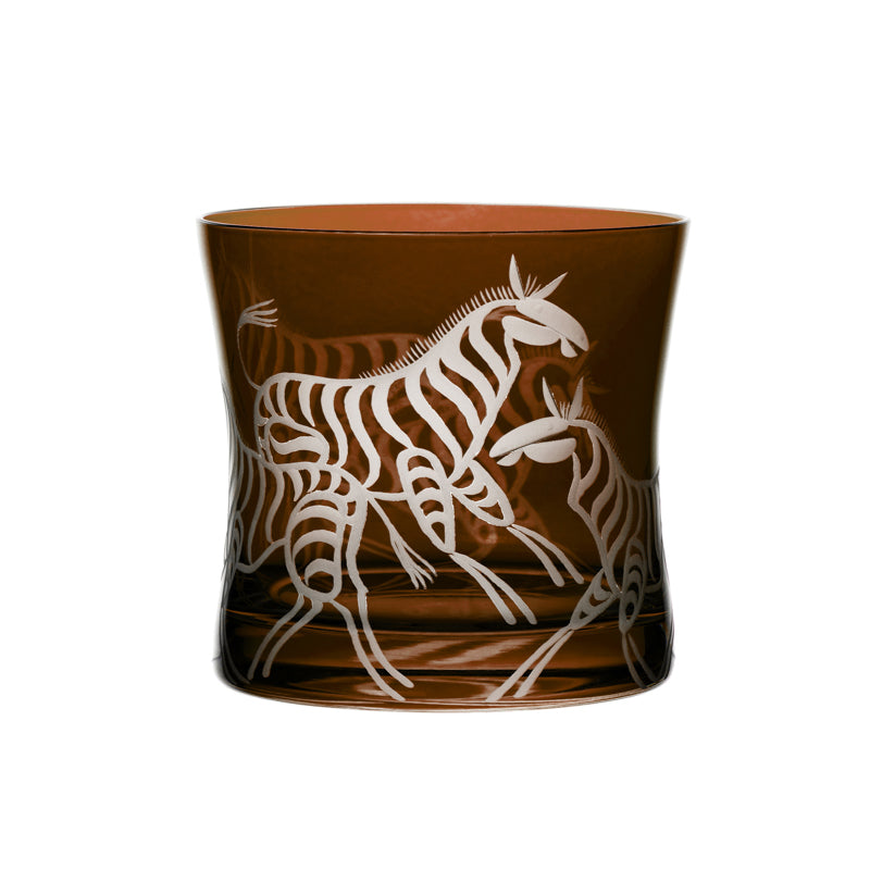 Safari Zebras
