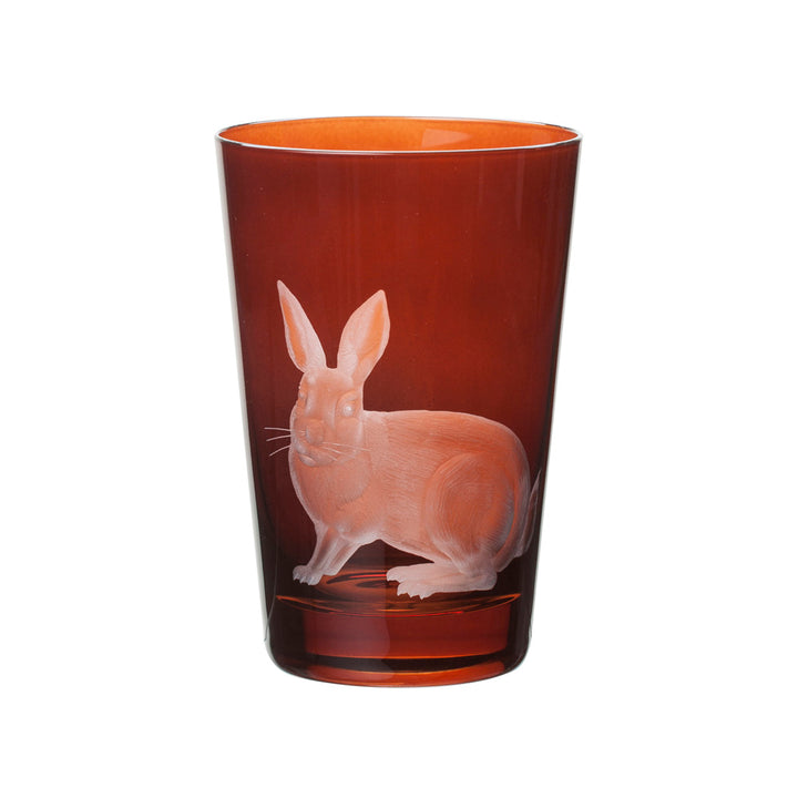 Barnyard Rabbit