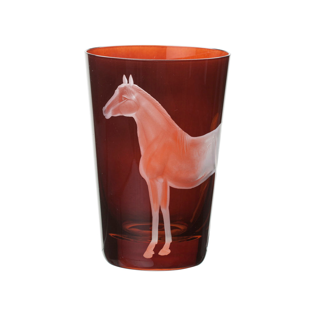 Barnyard Horse