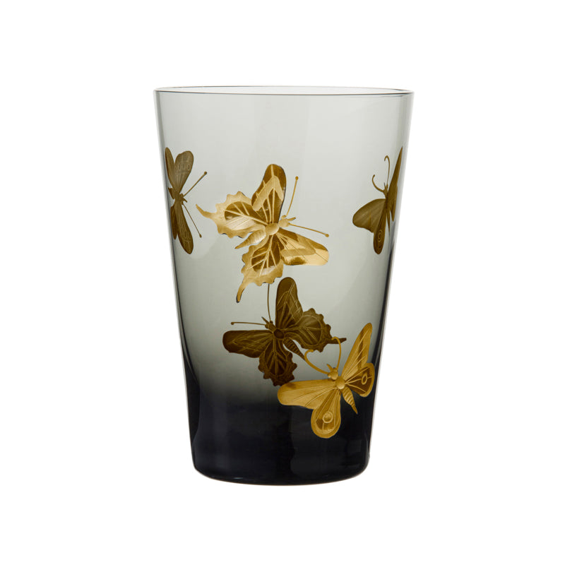 Fly Fusion, Tumbler, Smoke