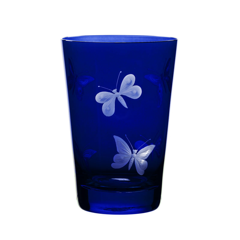 Fly Fusion Butterfly