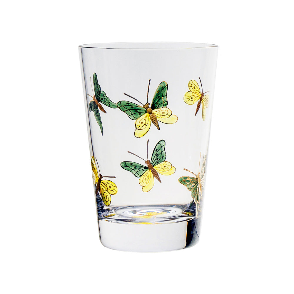 Fly Fusion Butterfly