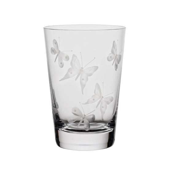 Fly Fusion Butterfly