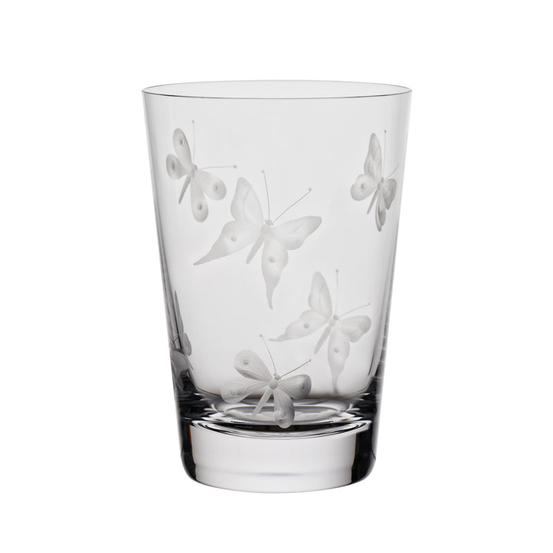 Fly Fusion Butterfly