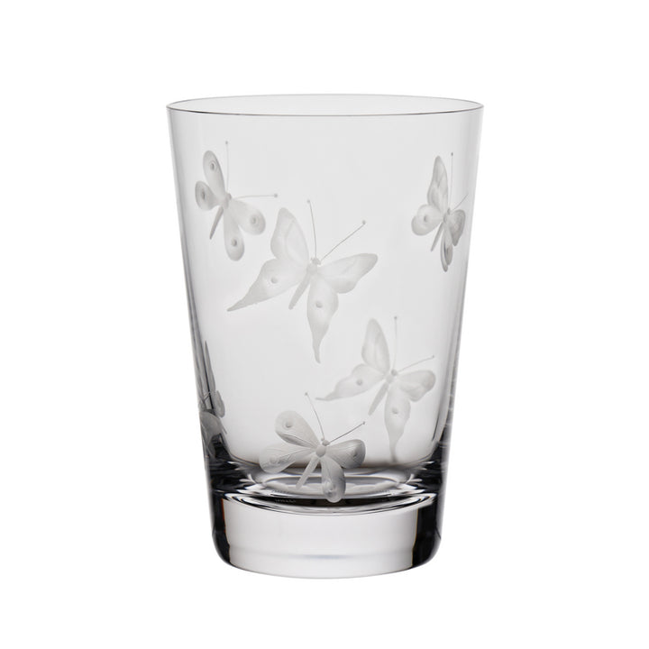 Fly Fusion Butterfly