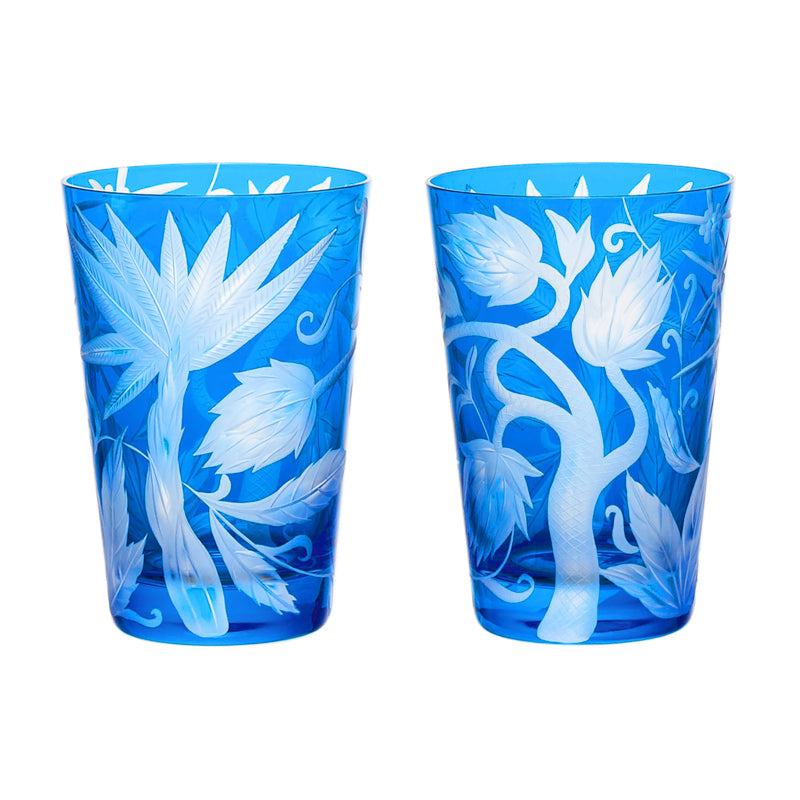 Jungle Deco