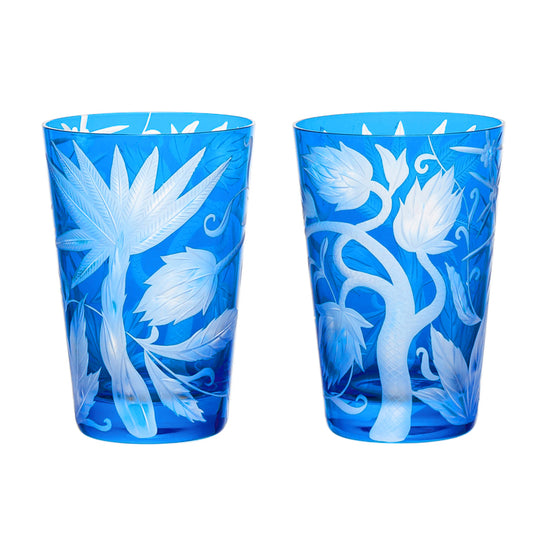 Jungle Deco
