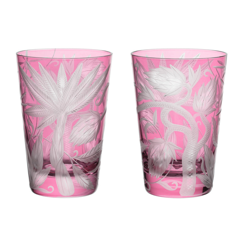 Jungle Deco