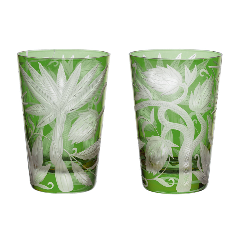 Jungle Deco