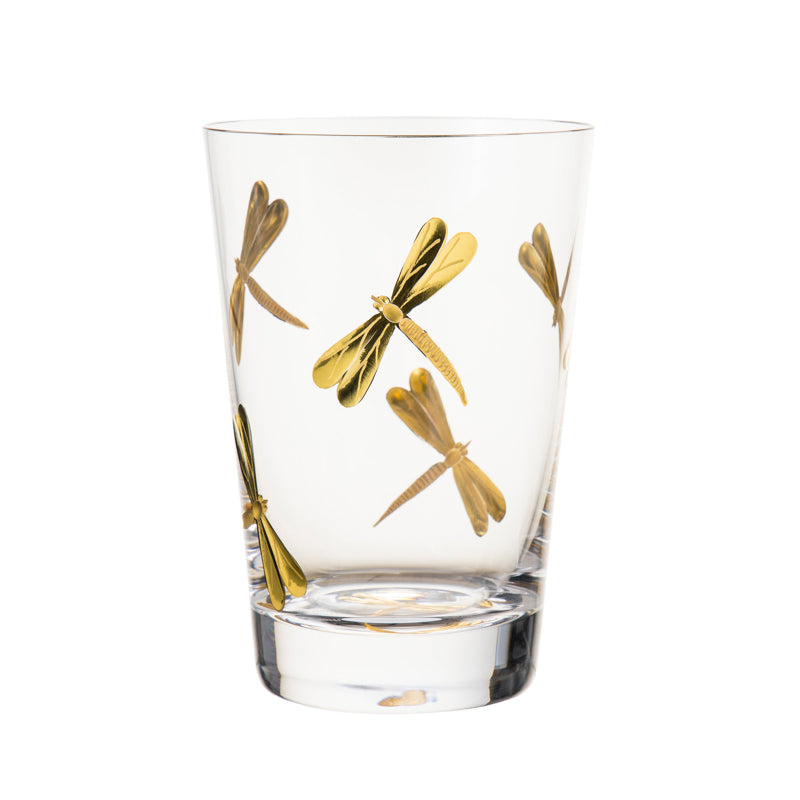 Fly Fusion Dragonfly