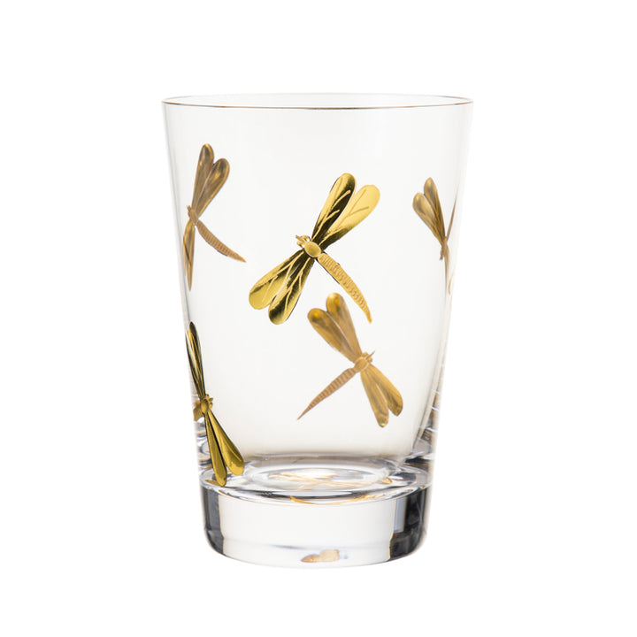 Fly Fusion Dragonfly