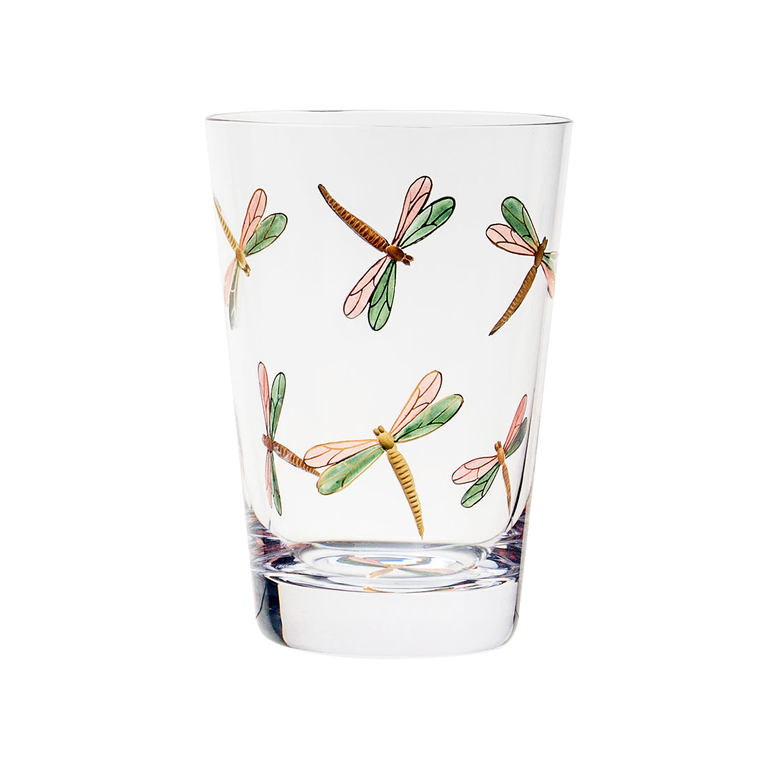 Fly Fusion Dragonfly