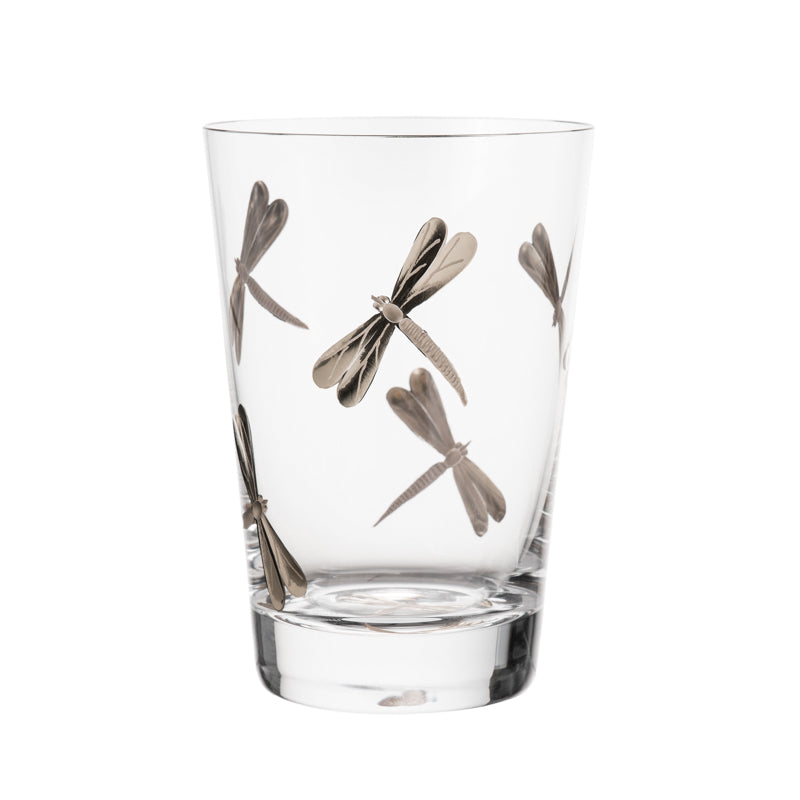 Fly Fusion Dragonfly