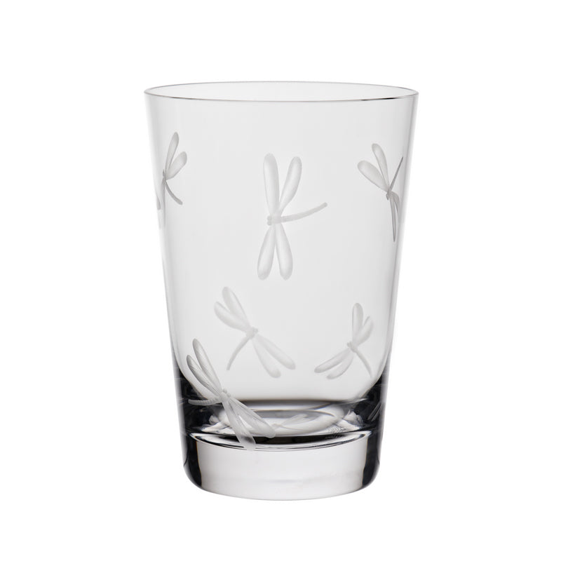 Fly Fusion Dragonfly