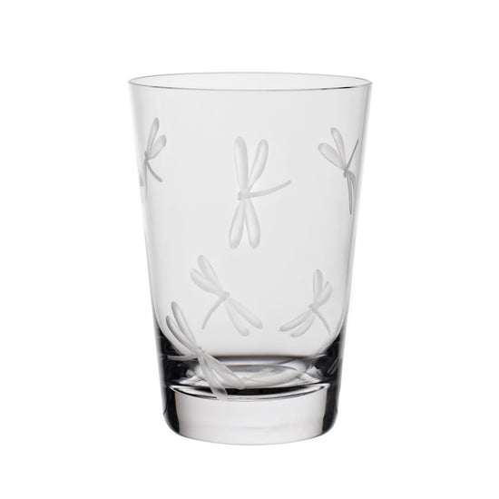 Fly Fusion Dragonfly