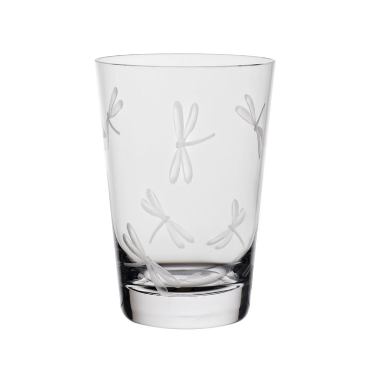 Fly Fusion Dragonfly