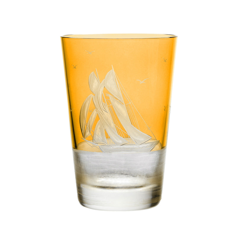 Golden Age of Yachting Endurance