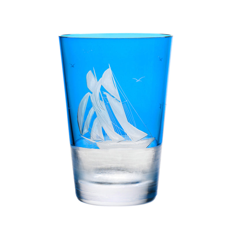 Golden Age of Yachting Endurance