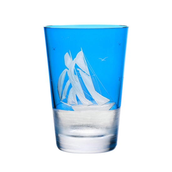 Golden Age of Yachting Endurance