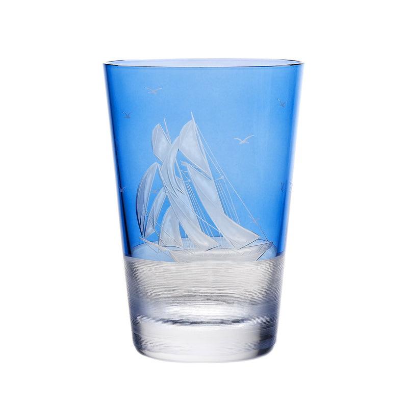 Golden Age of Yachting Endurance