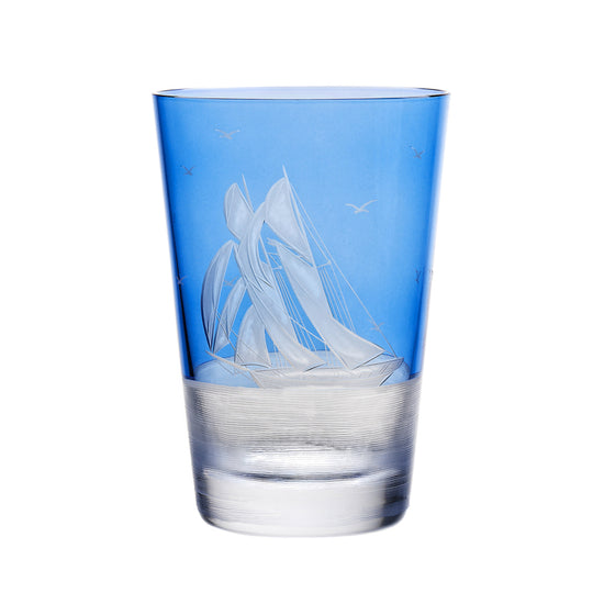 Golden Age of Yachting Endurance