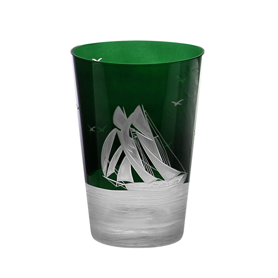 Golden Age of Yachting Endurance