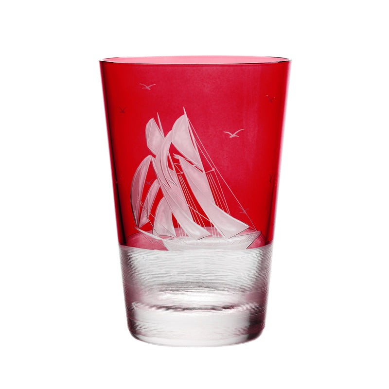 Golden Age of Yachting Endurance