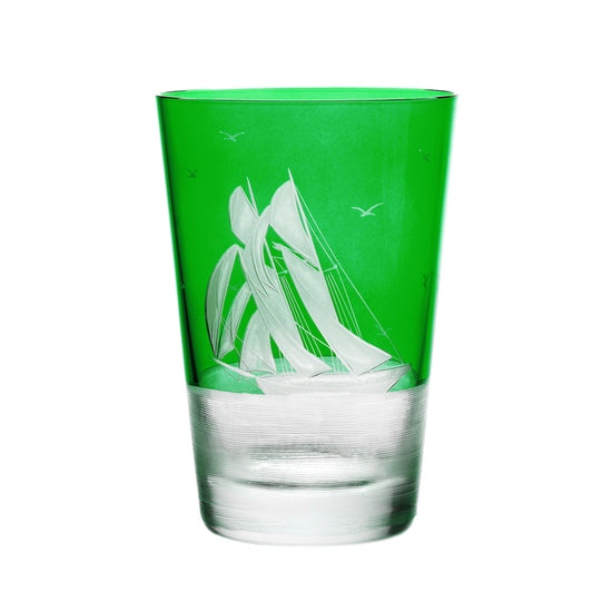 Golden Age of Yachting Endurance