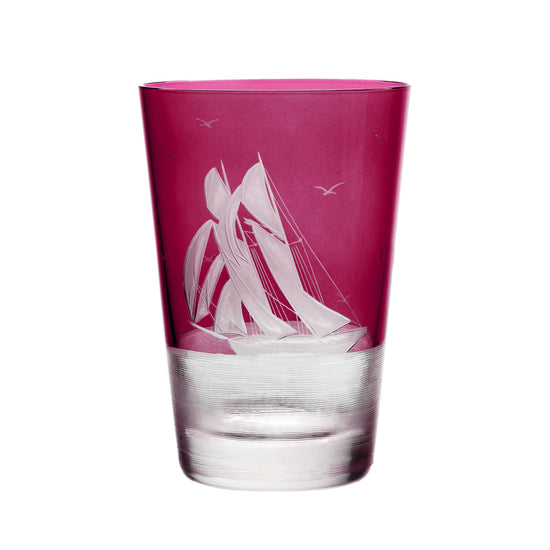 Golden Age of Yachting Endurance