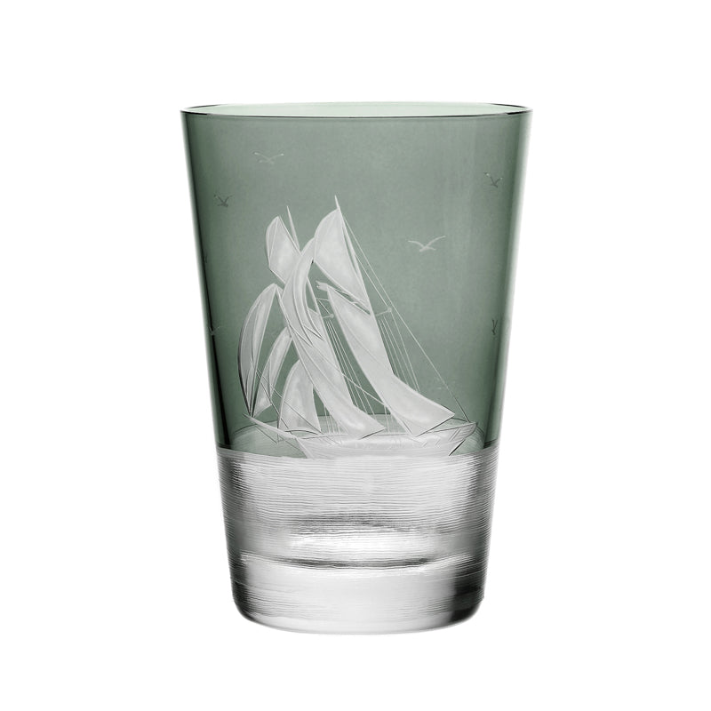 Golden Age of Yachting Endurance