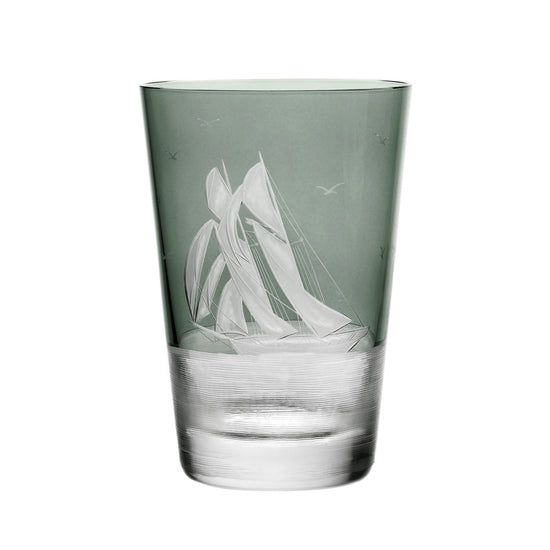 Golden Age of Yachting Endurance